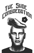 Shoe Congrgation
                  #1 cover
